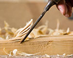 Entretien de meuble en bois par Menuisier France à Viterbe